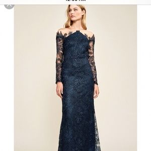 COPY - Tadashi Shoji Dress size 14, never worn!
